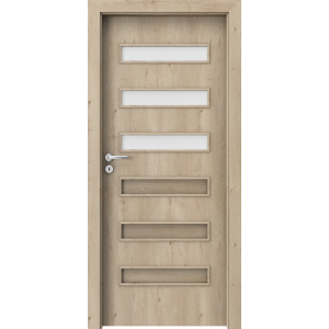 Porta FIT F3 Dub Klasický 